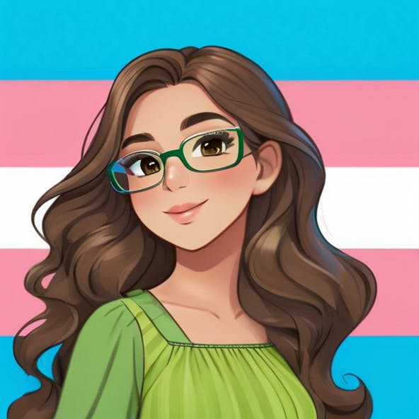 user avatar image for Siannon C. Riley