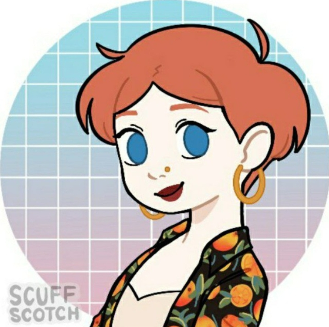user avatar image for Mikayla