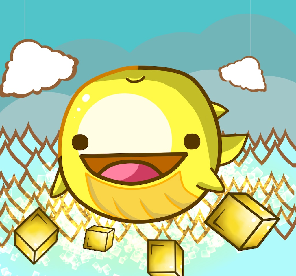 user avatar image for DjDoubleTrouble