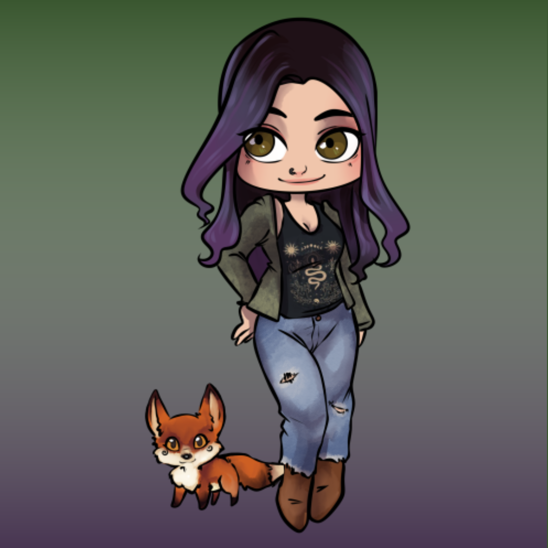 user avatar image for Rachel