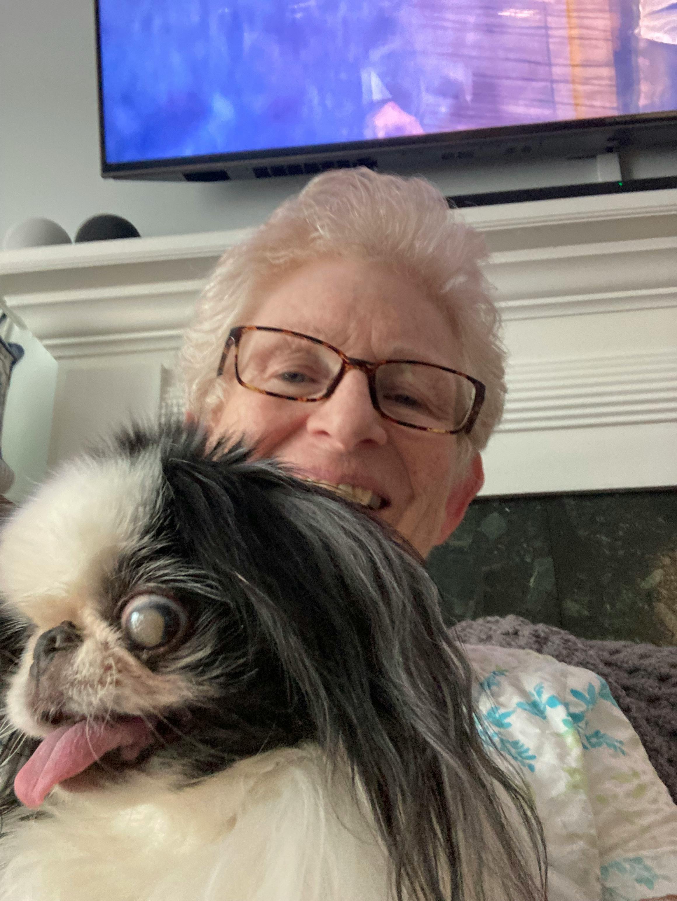 user avatar image for Laura Van Deusen