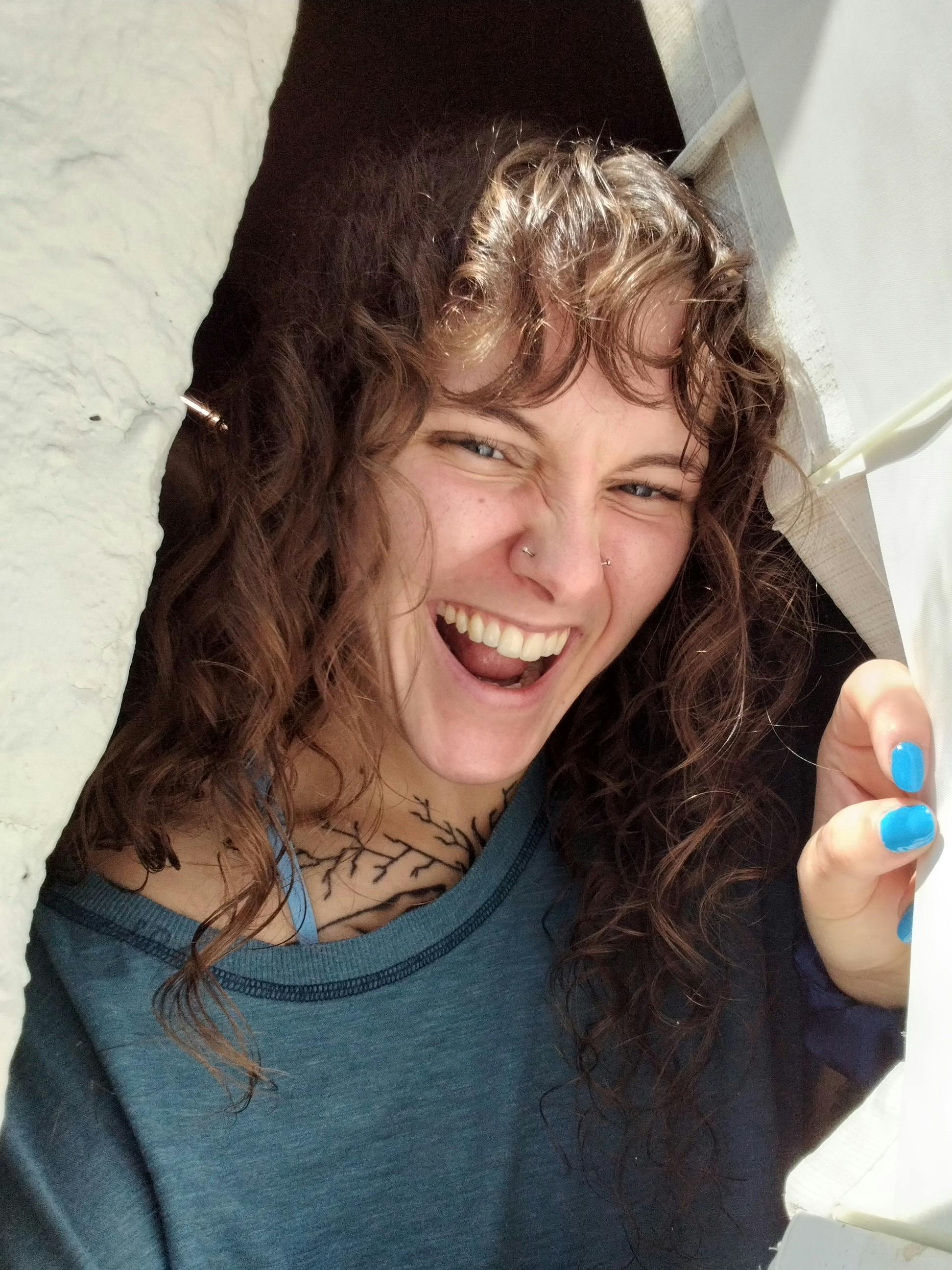 user avatar image for Alexandra 