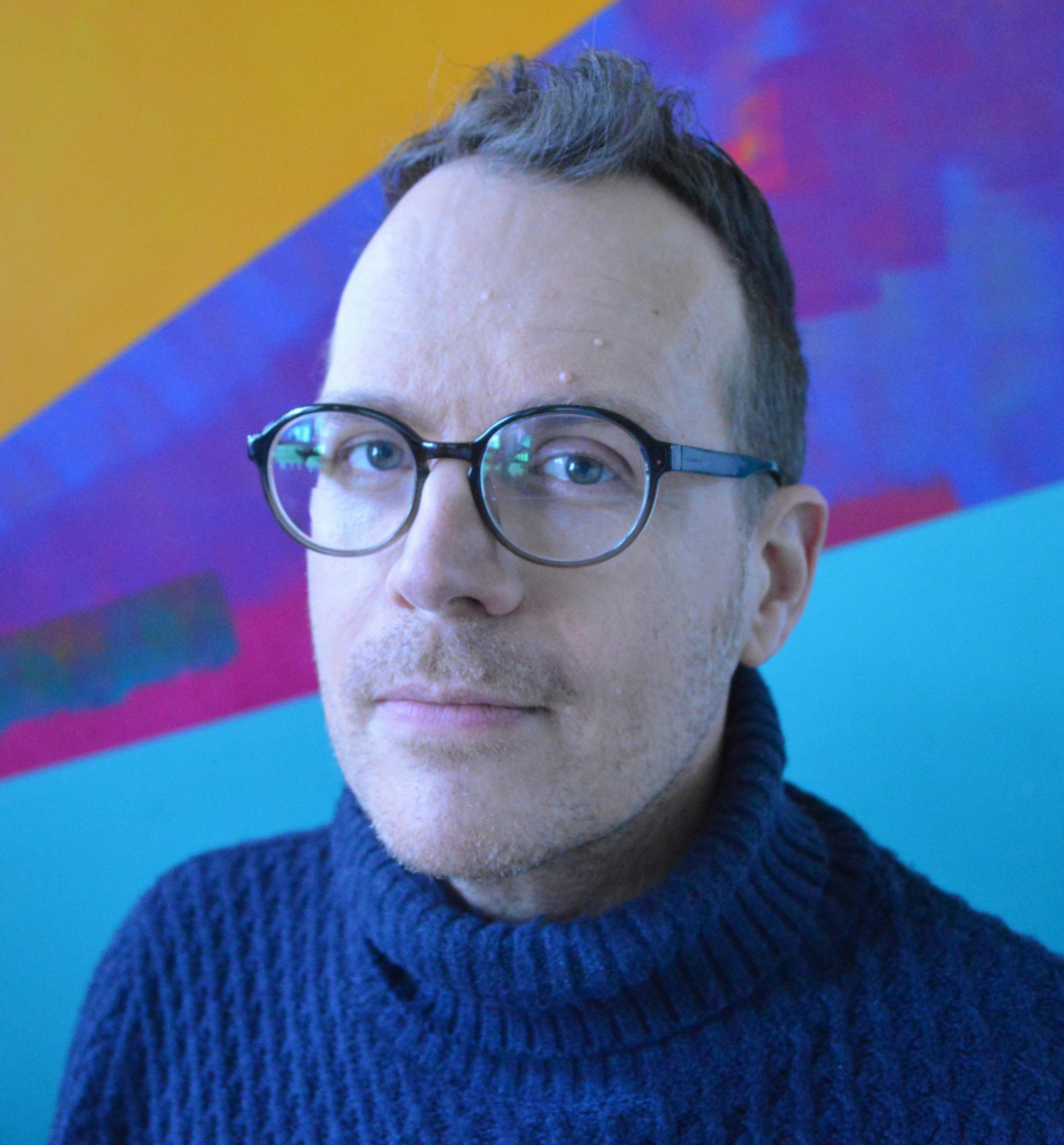 user avatar image for Christopher Lackey