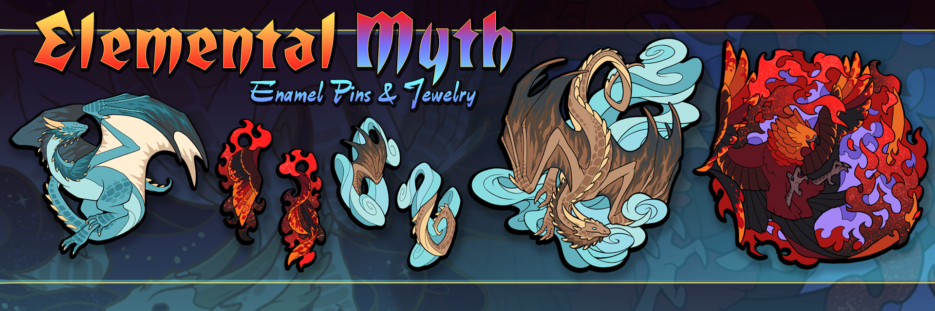 Elemental Myth