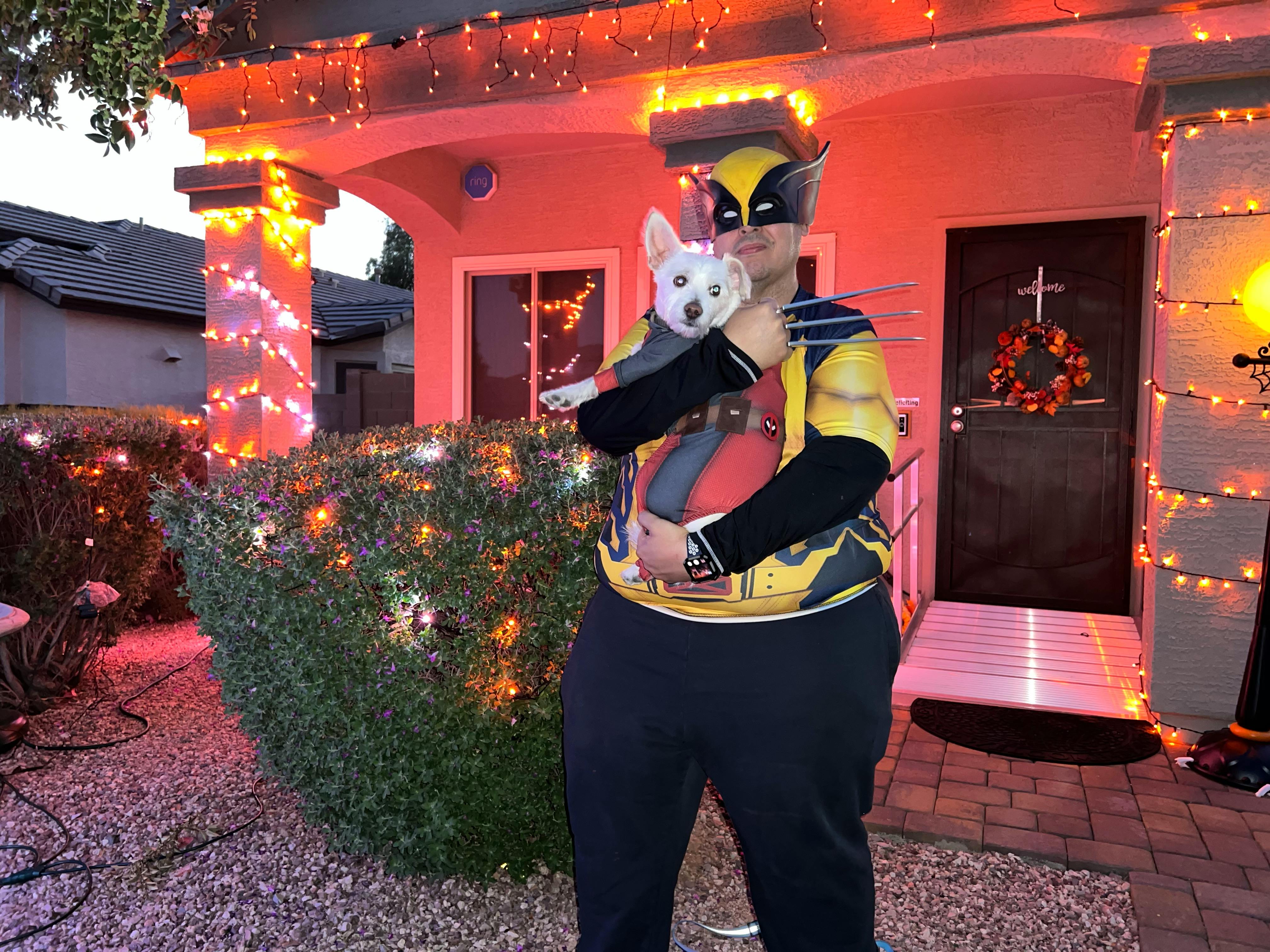 user avatar image for HaolePino