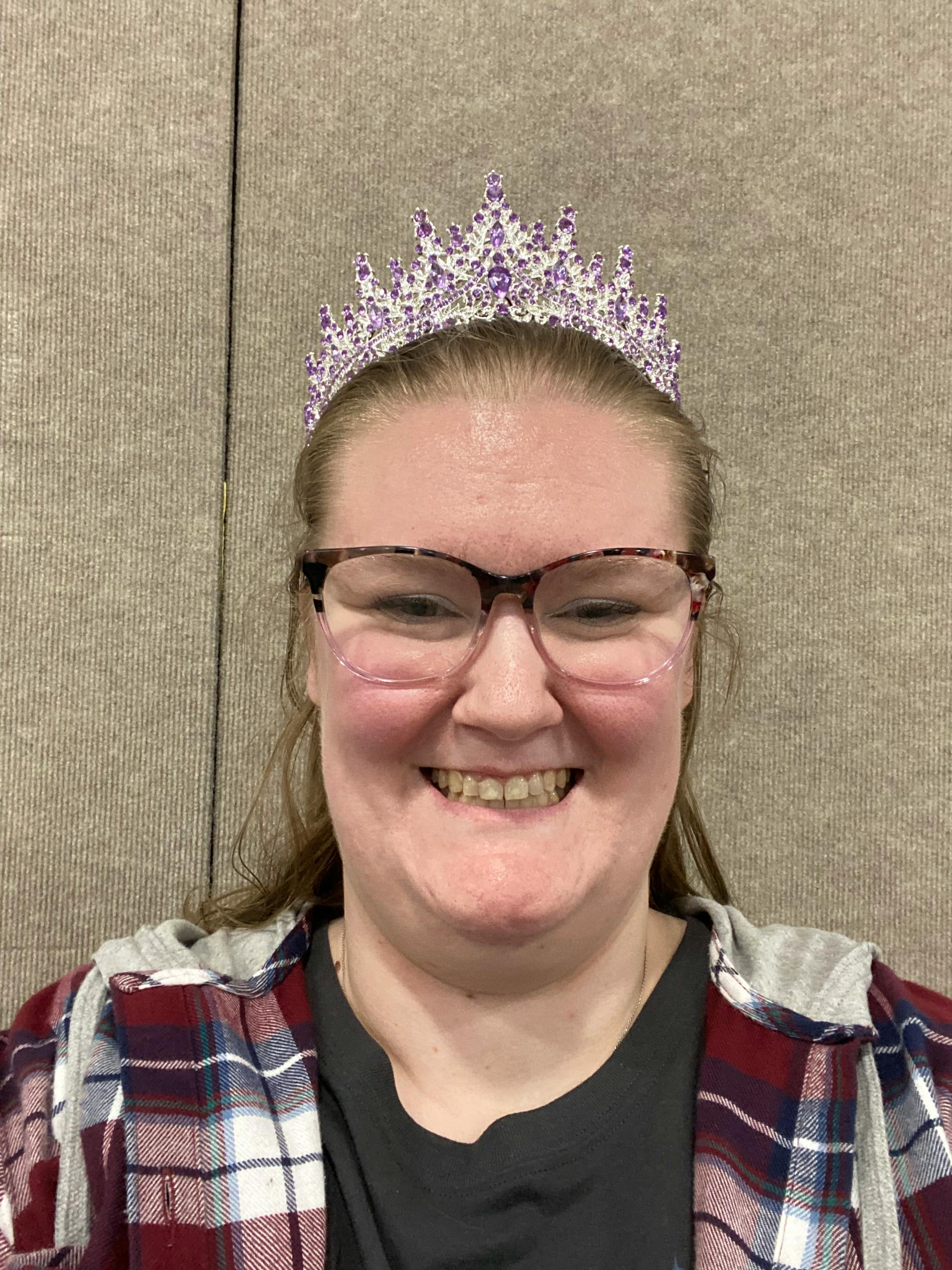 user avatar image for Scarlett Young