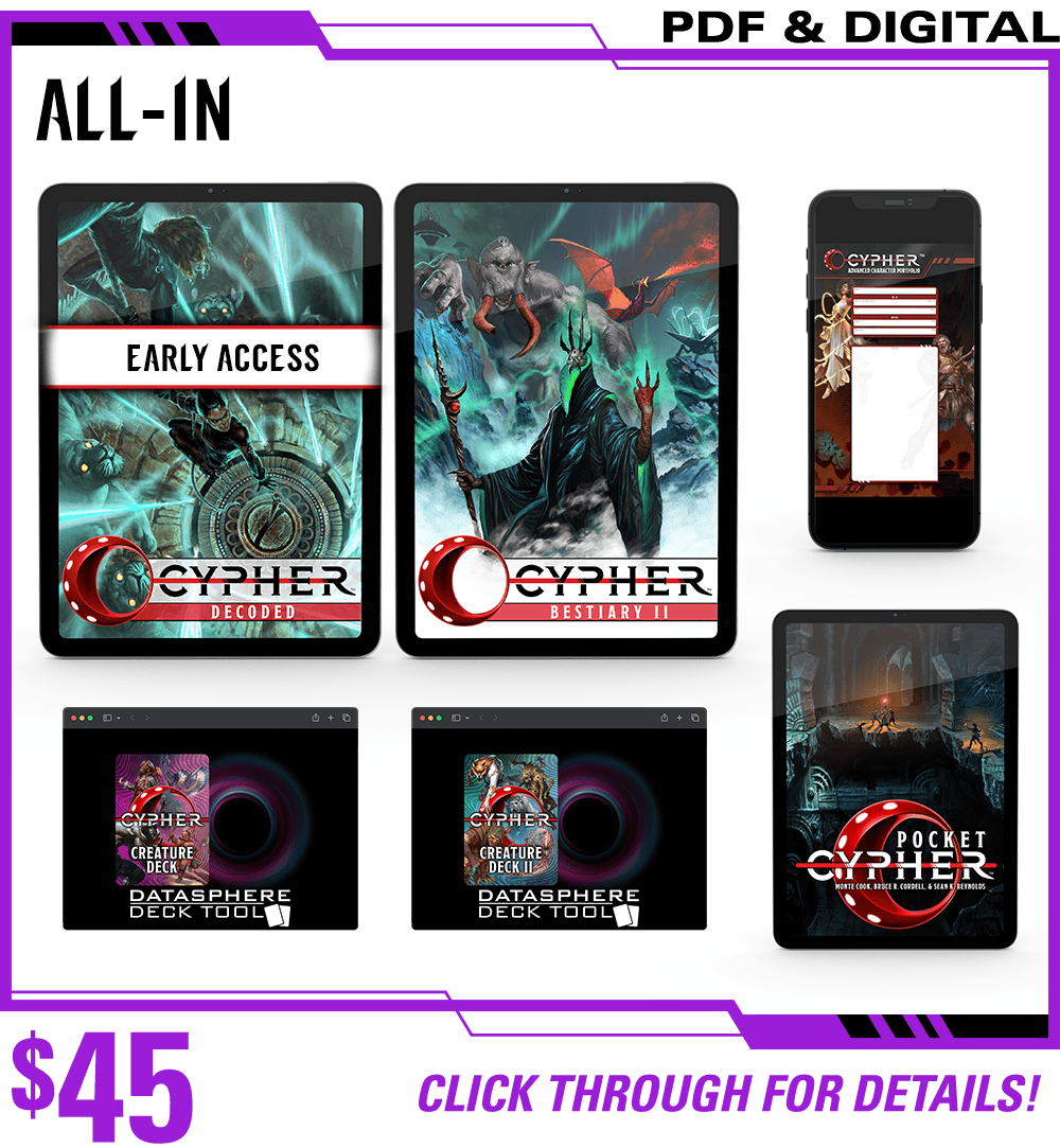 ALL IN (PDF only)