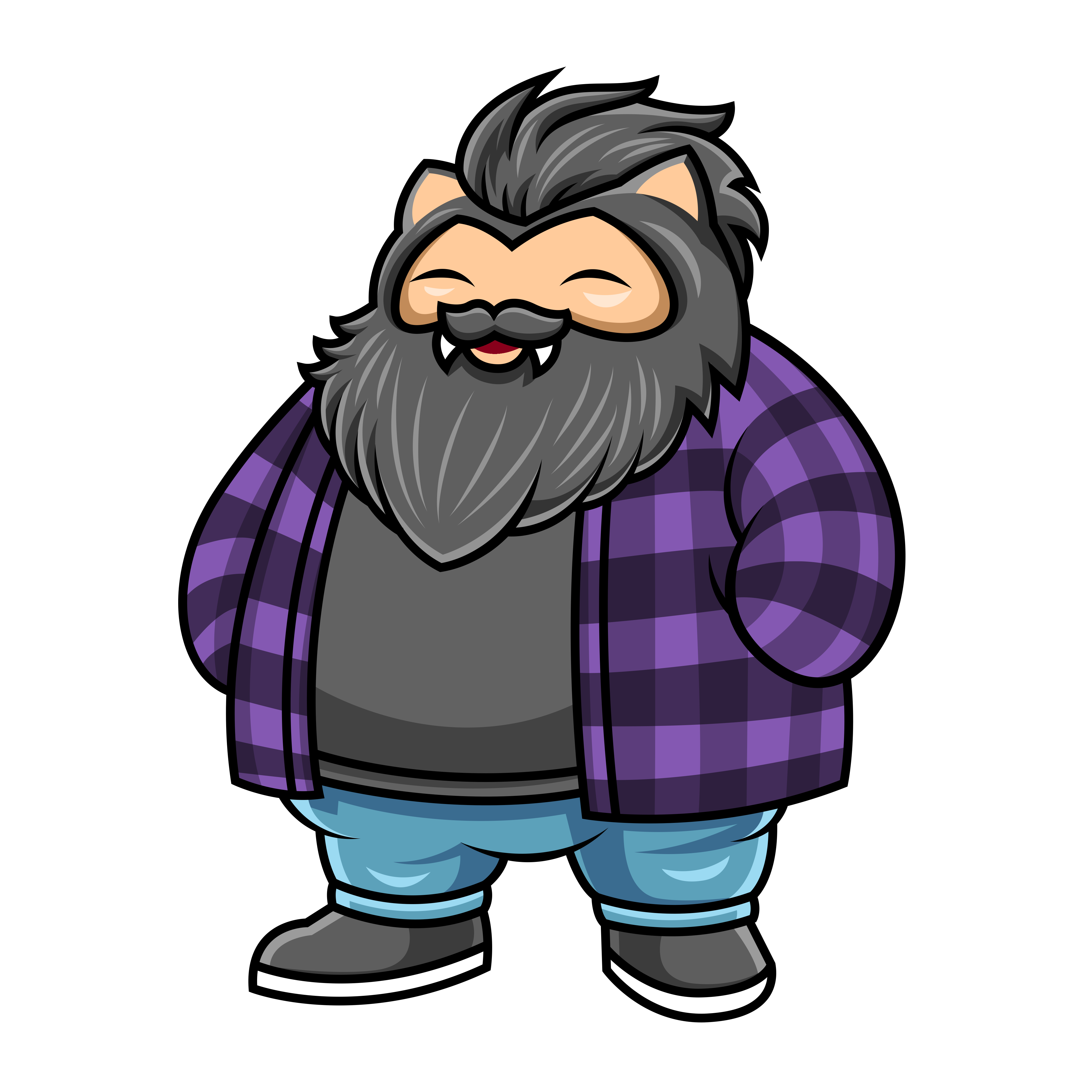 user avatar image for Fuzzlax