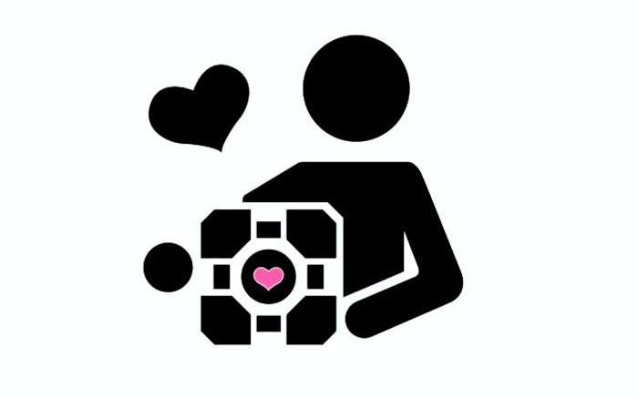 user avatar image for Huggable Cube