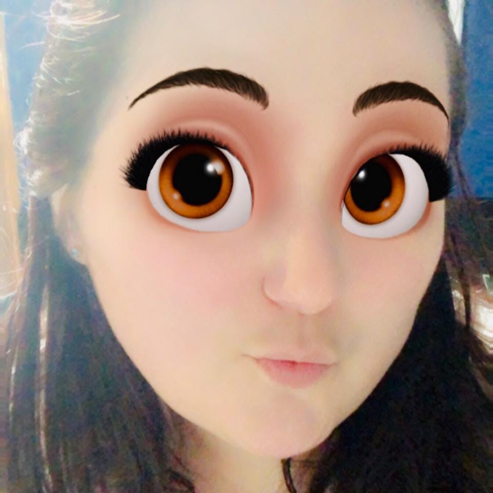 user avatar image for Nikki