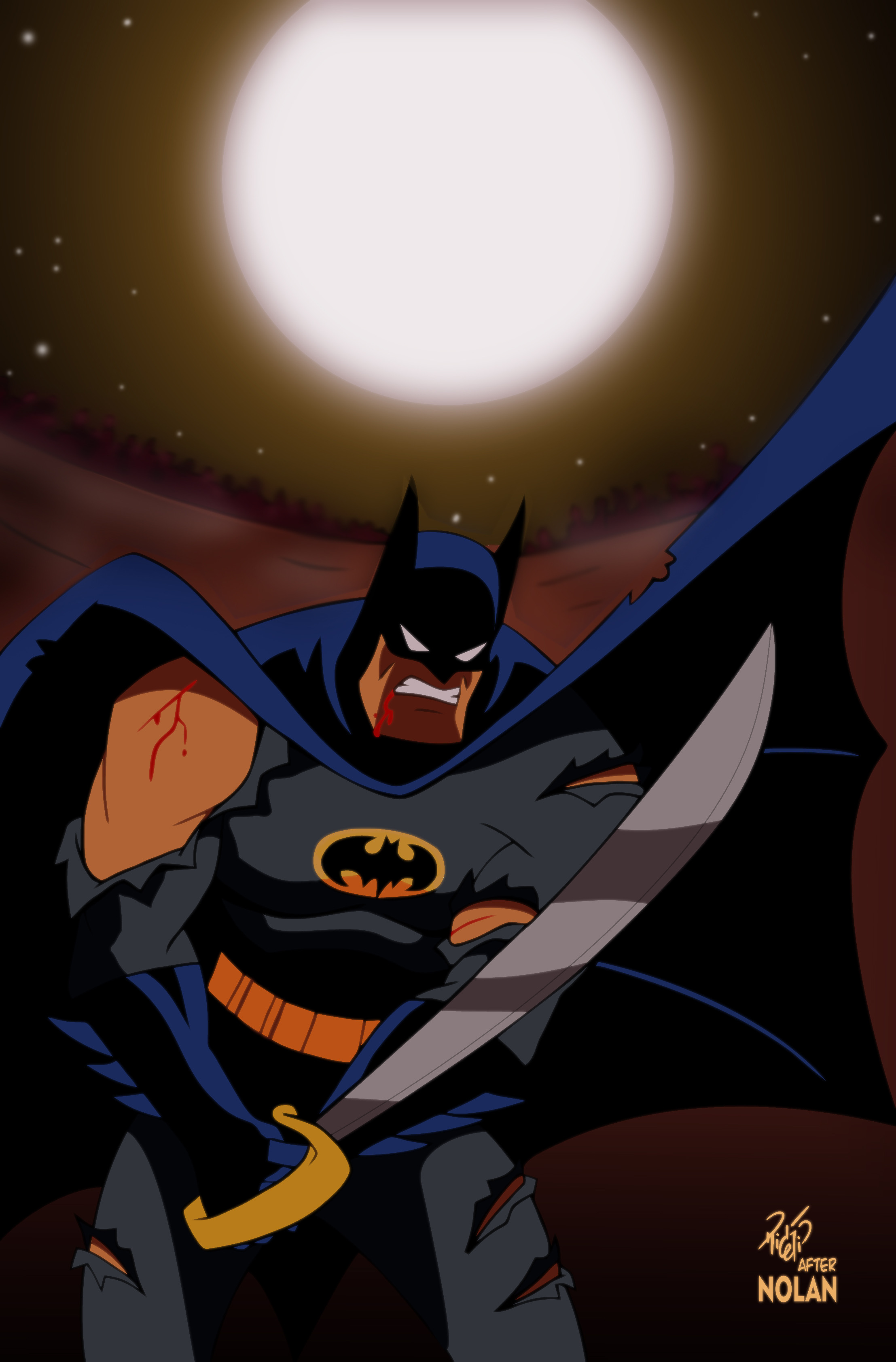 user avatar image for Brock