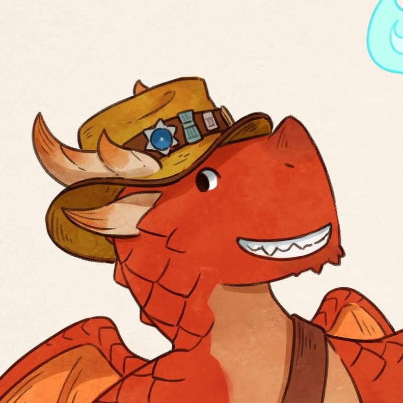 user avatar image for Chris Montgomery