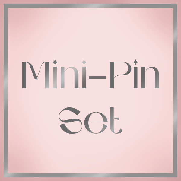 Mini-Pin Set