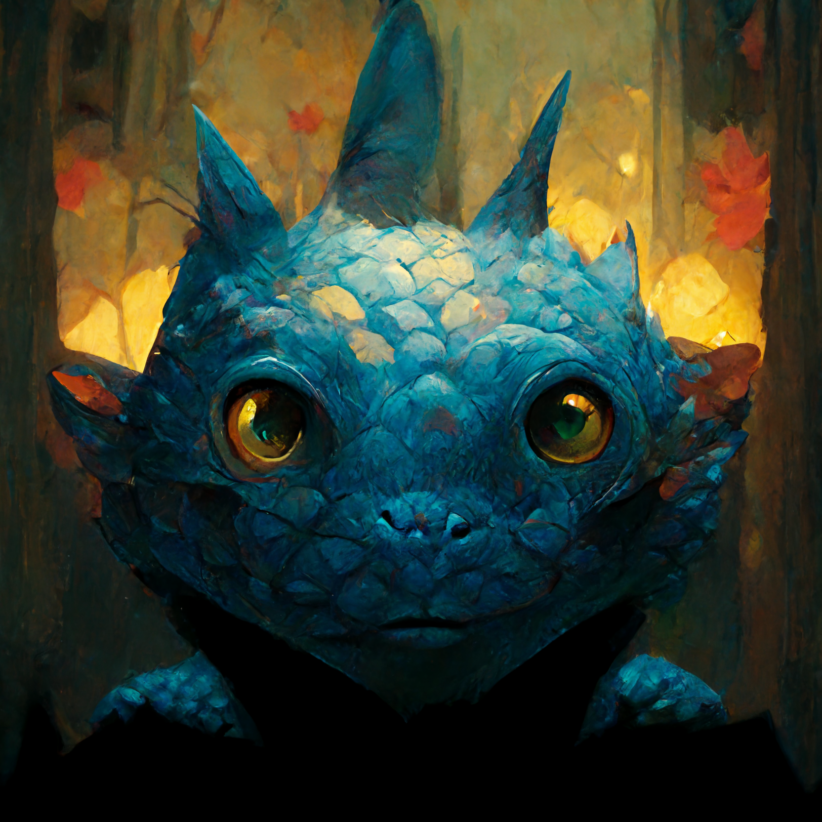 user avatar image for DrayTheReaver