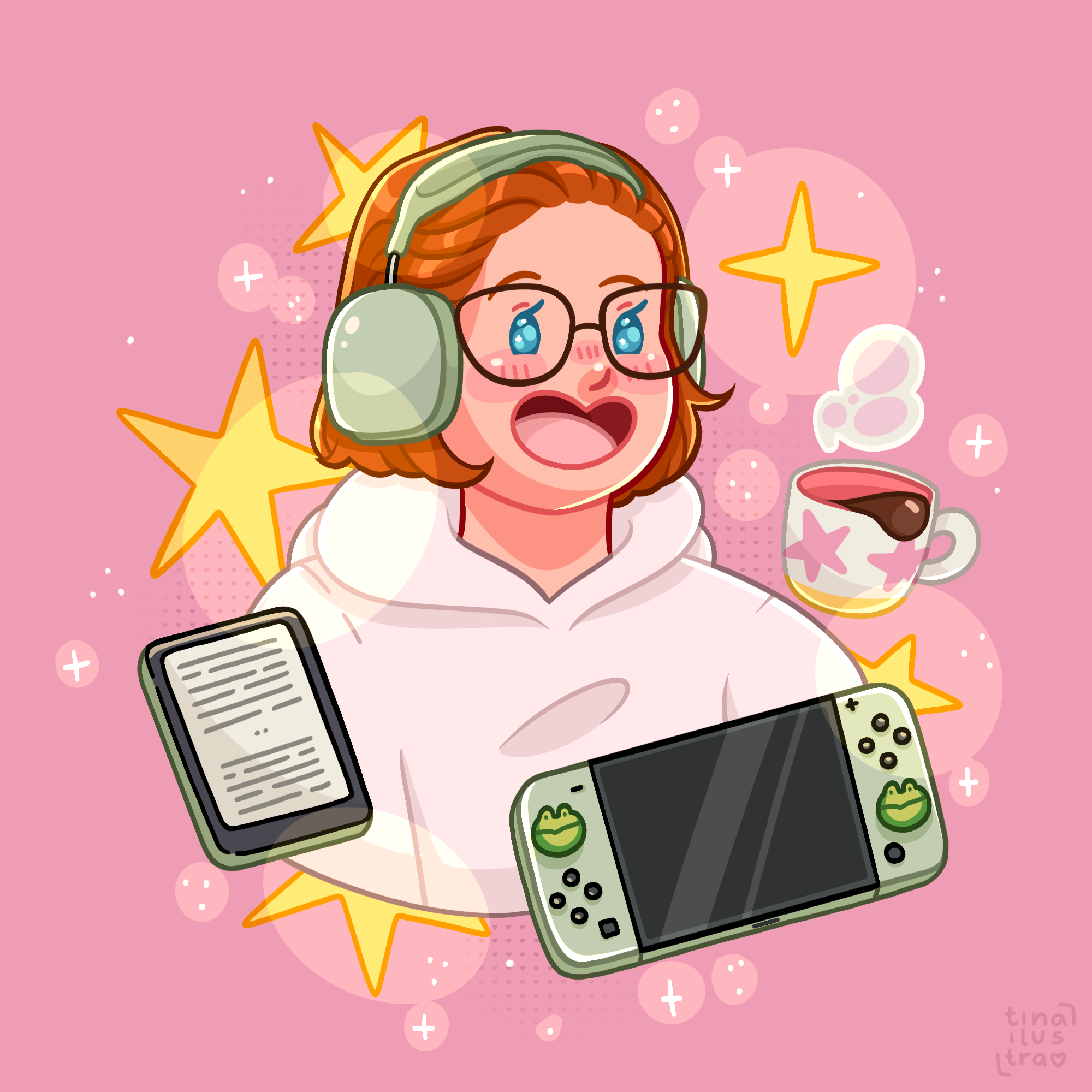 user avatar image for Madi