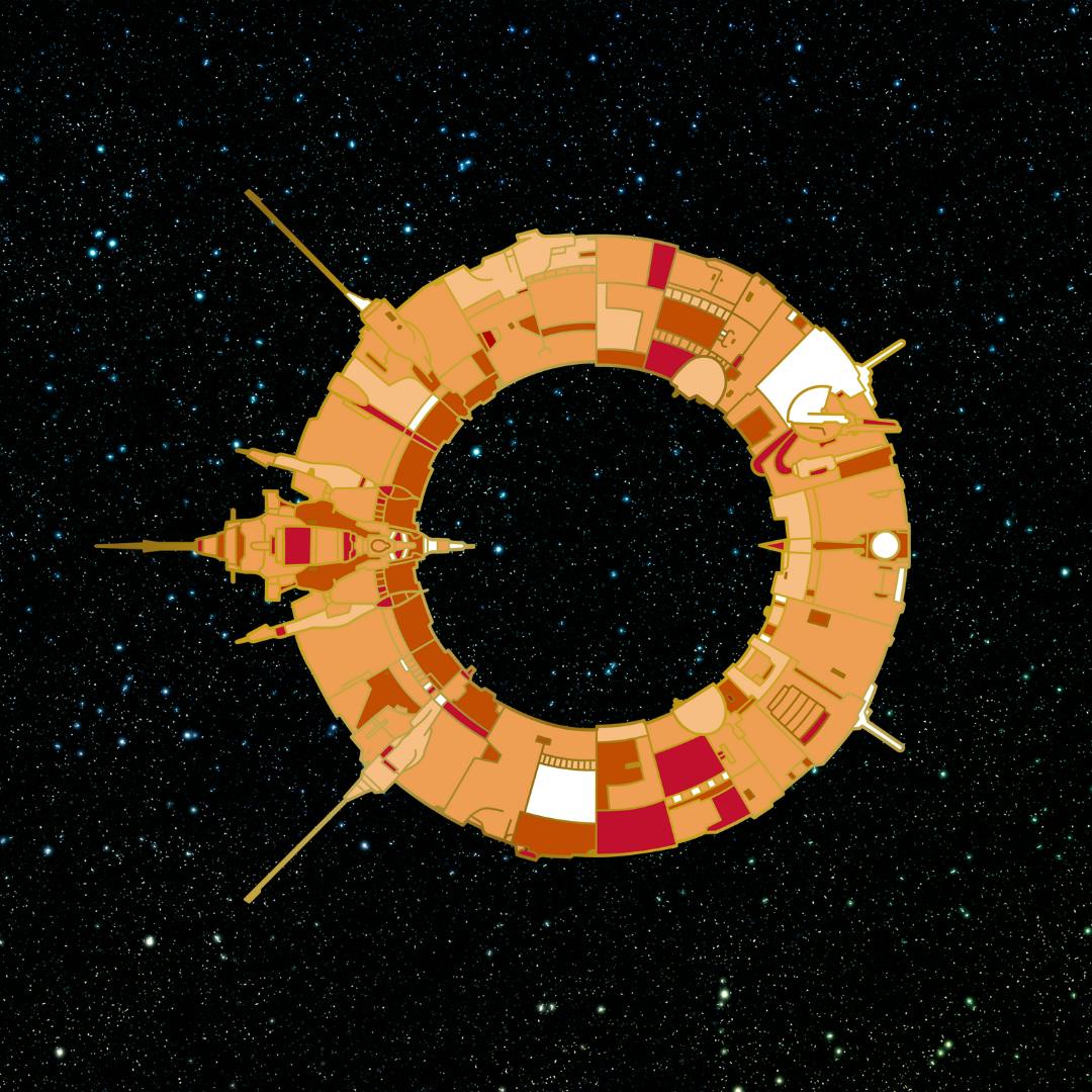 Sin Ship - Coffee's for Closers