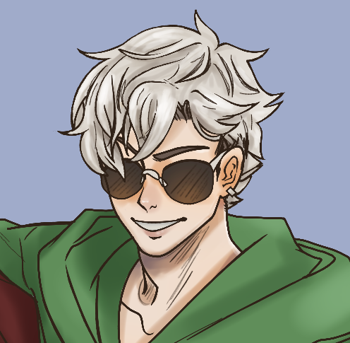 user avatar image for Ash Novels