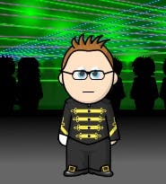 user avatar image for Bramwell AH Crocker