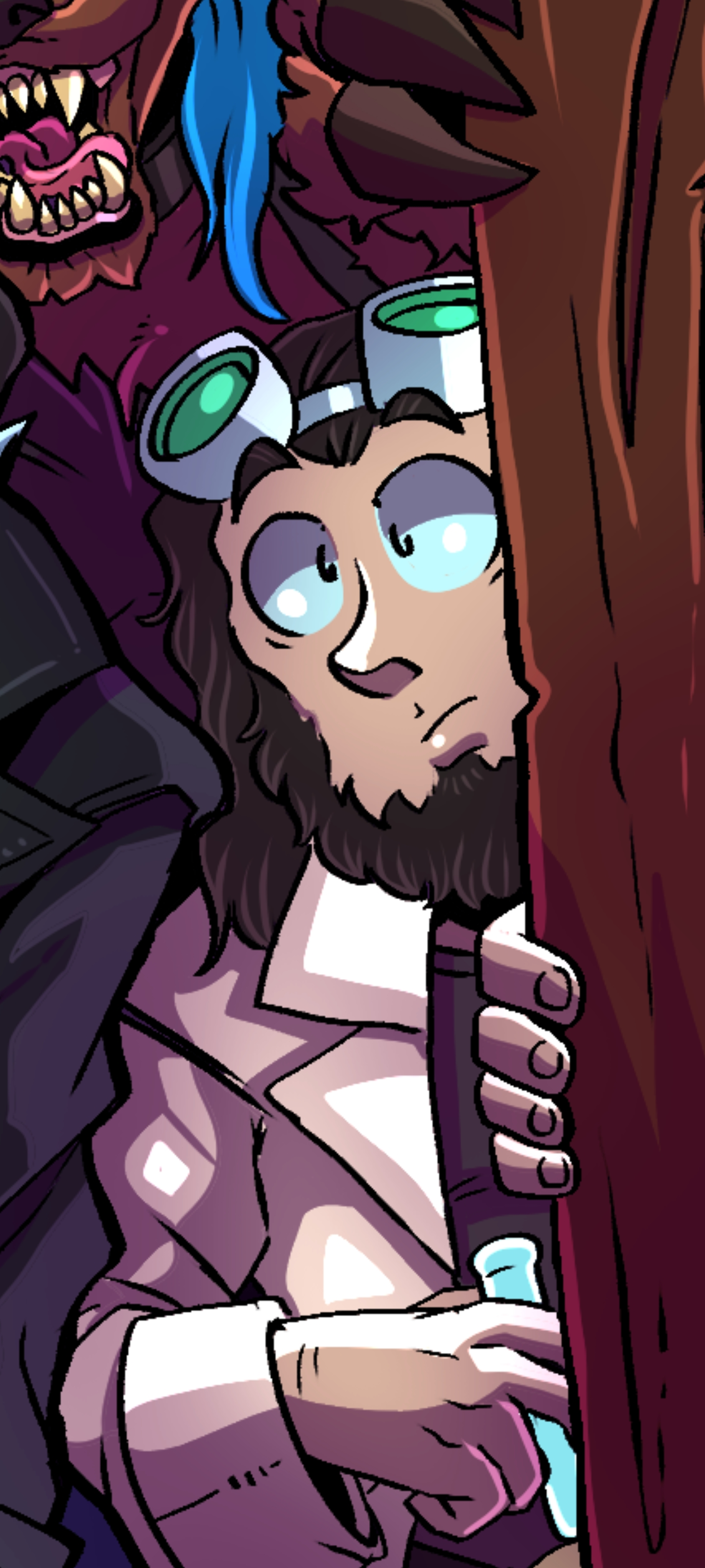 user avatar image for Monster Mayhem Creations