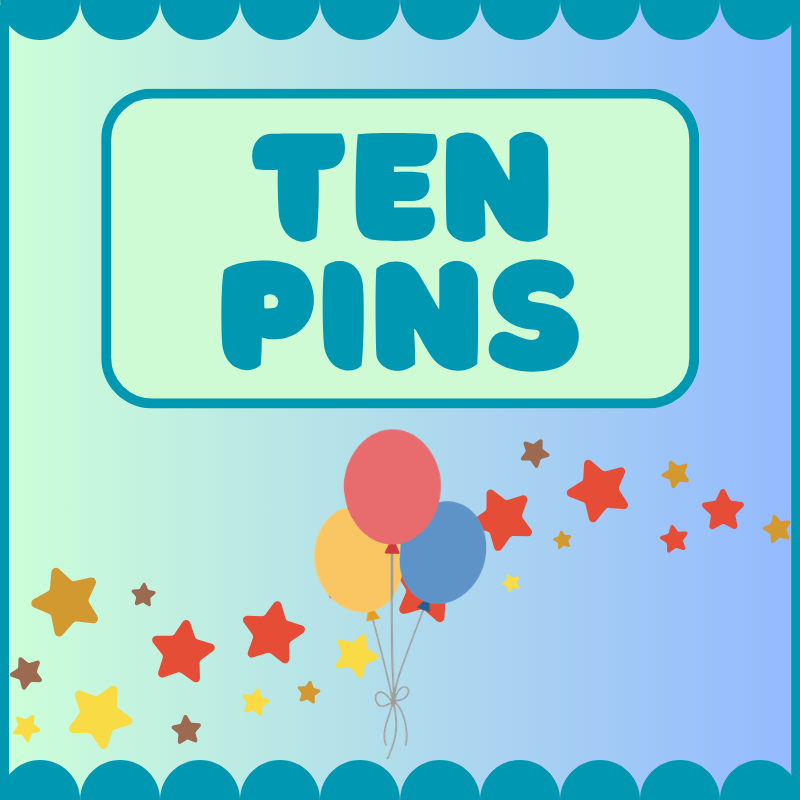 Ten Pins