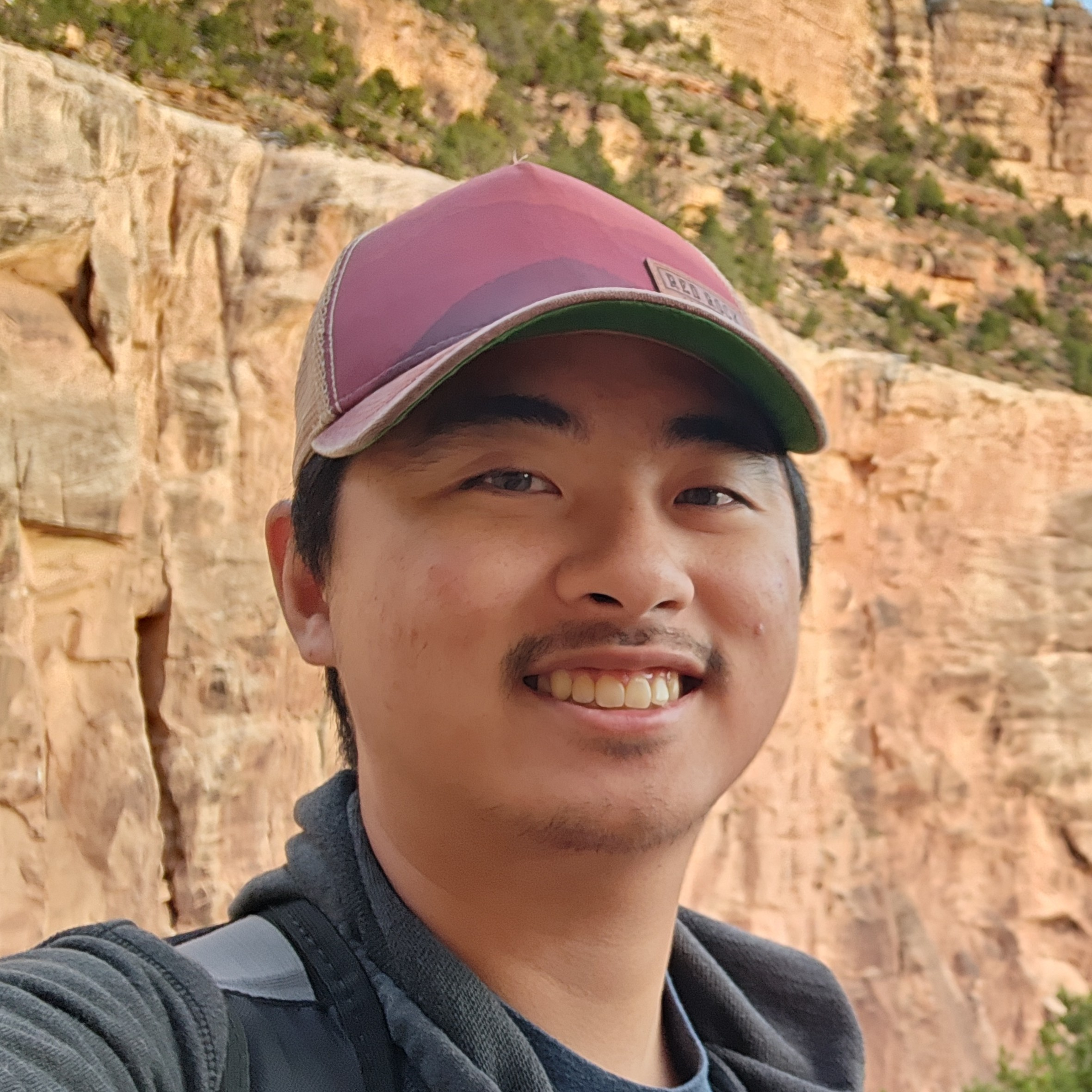 user avatar image for Brandon Luong