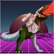 user avatar image for DinoPunk1905