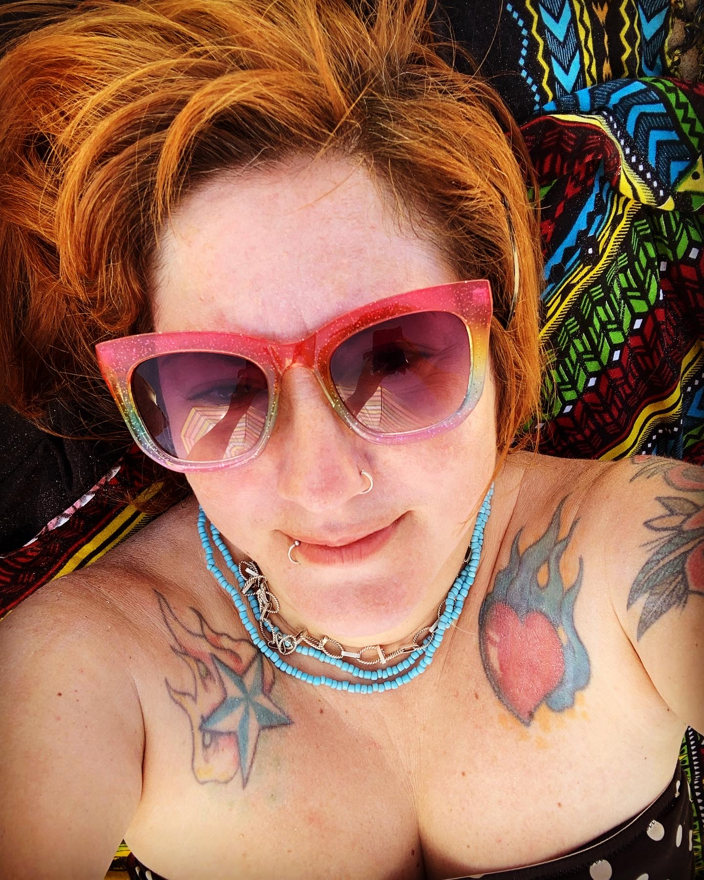 user avatar image for Queer Divine