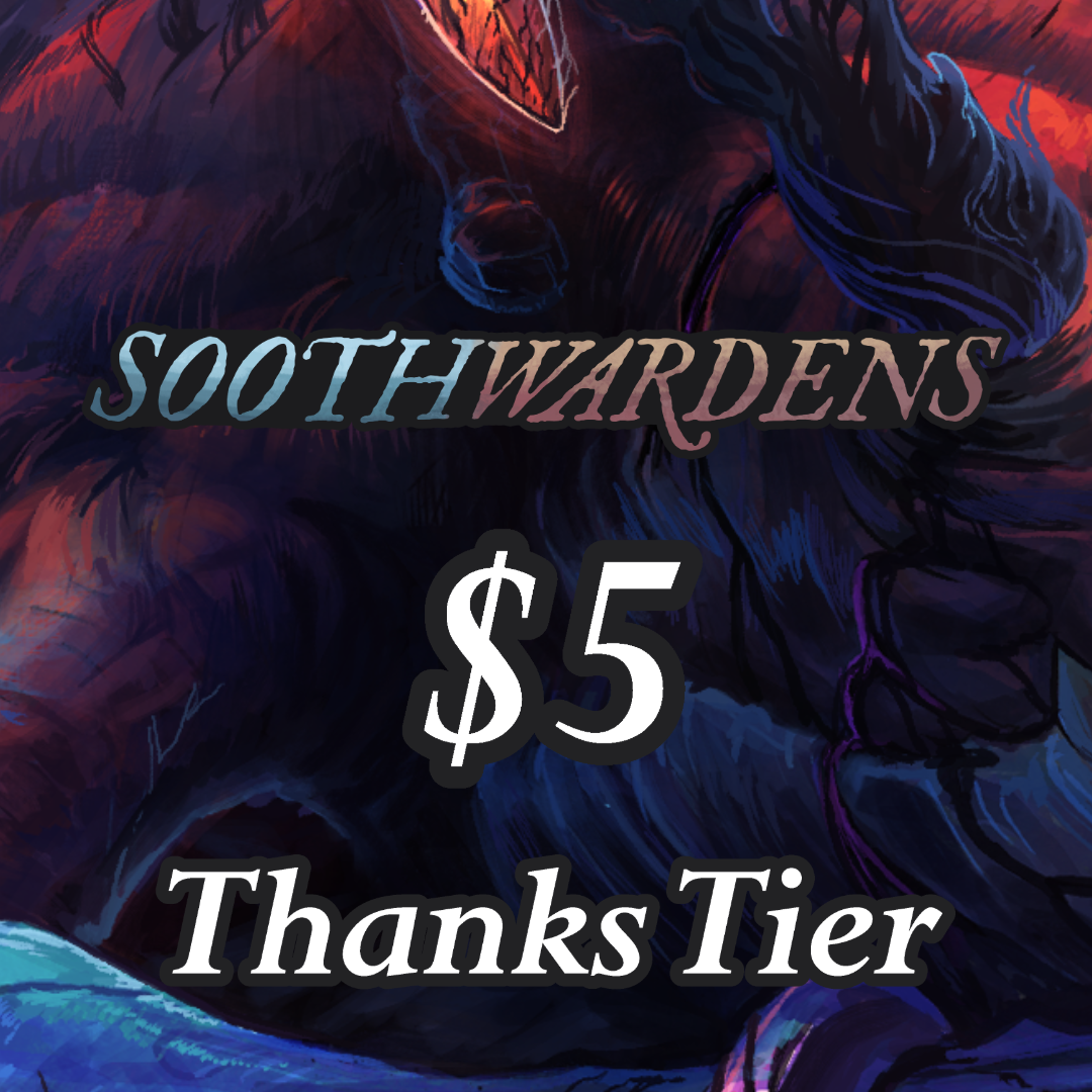 Thanks Tier