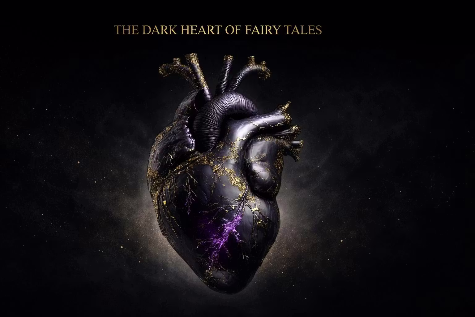The Dark Heart of Fairytales: