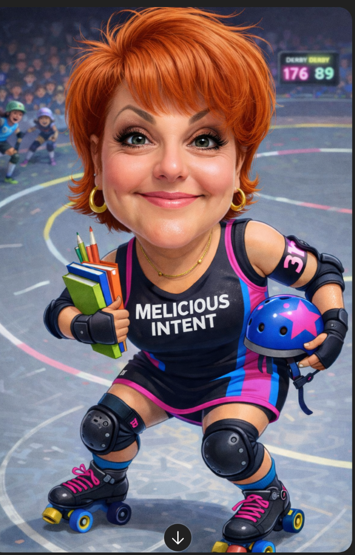 user avatar image for Missamoo 
