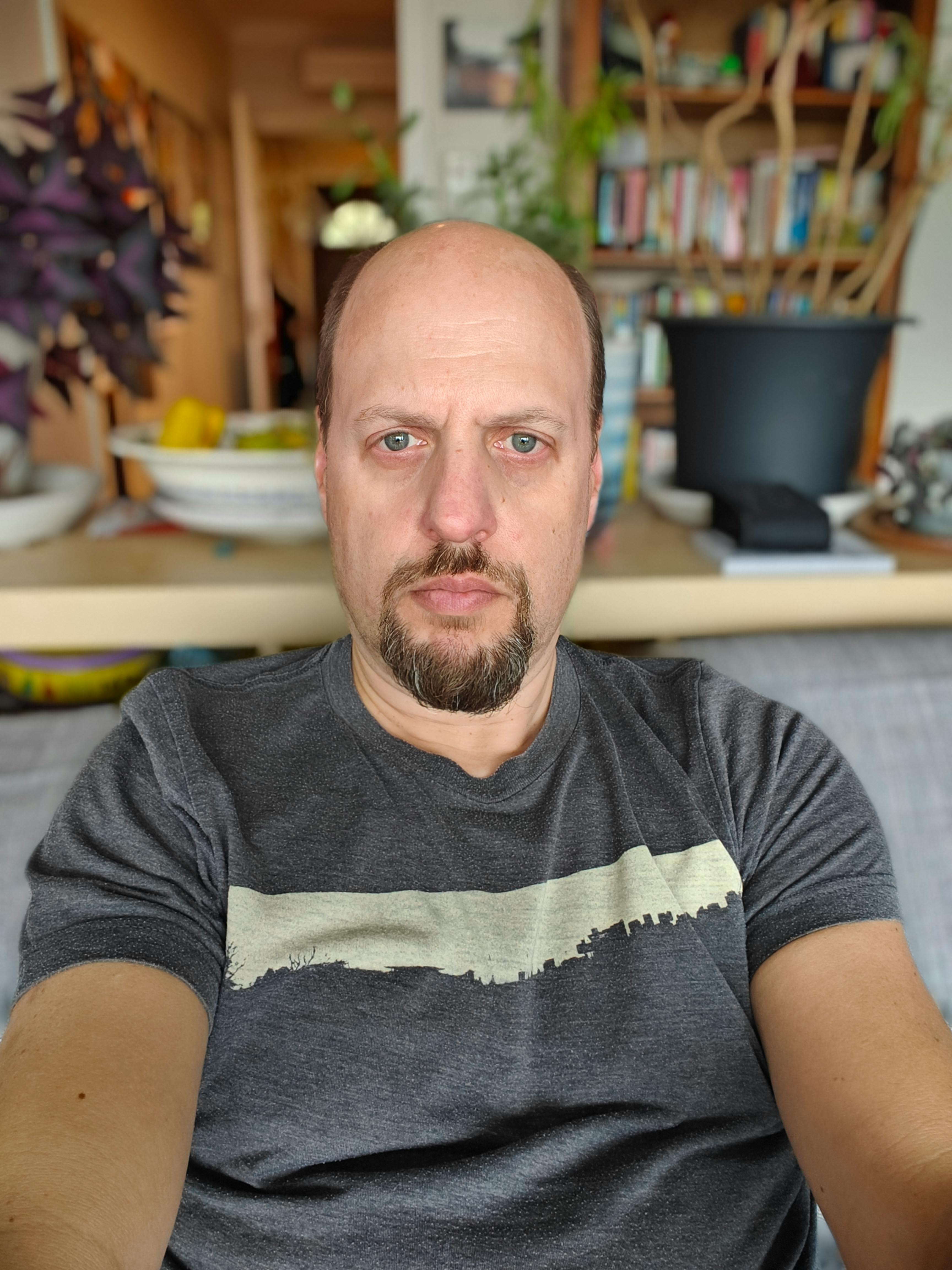 user avatar image for Andrea Costantini
