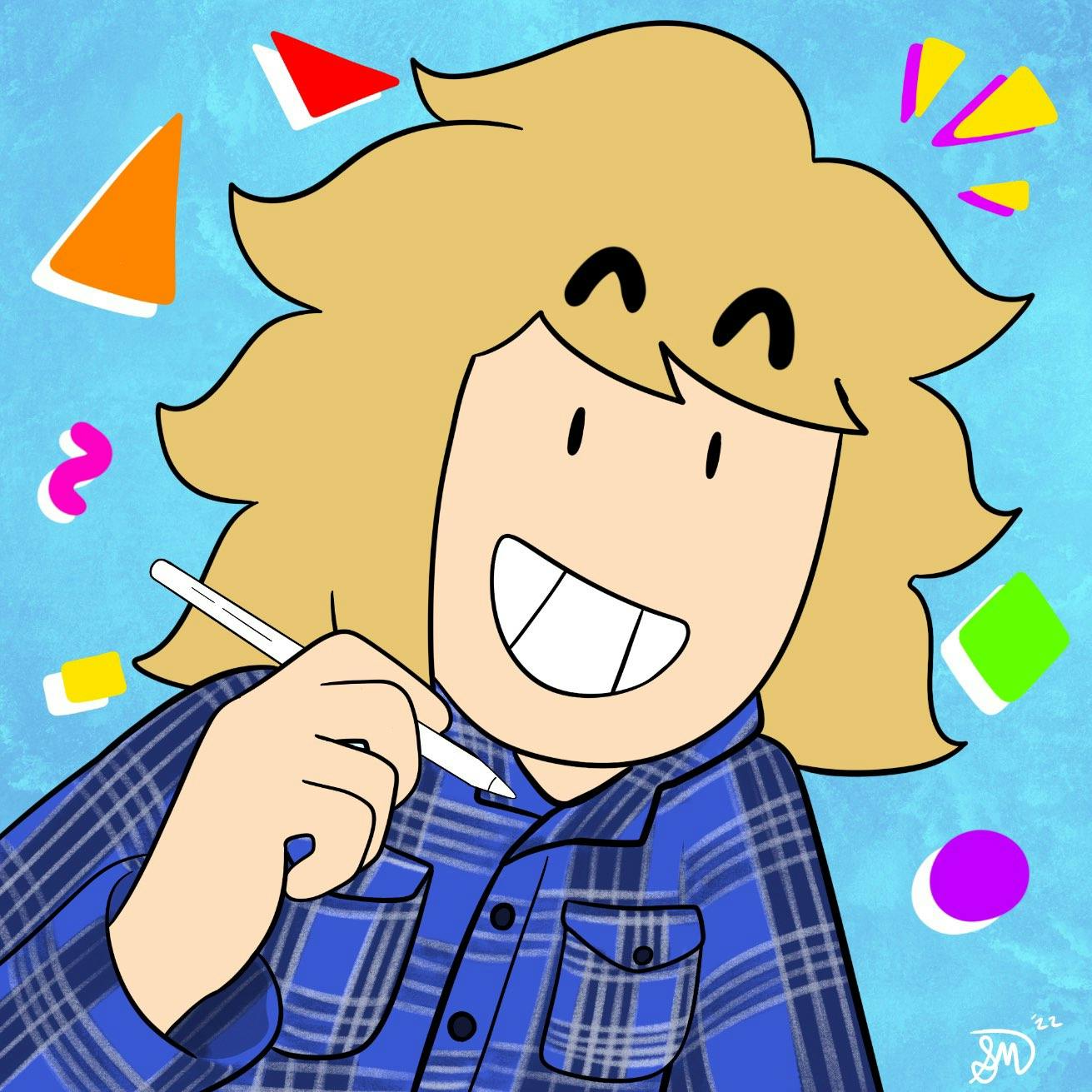 user avatar image for Seth “Machete” Demeter