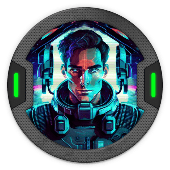 user avatar image for Trent C