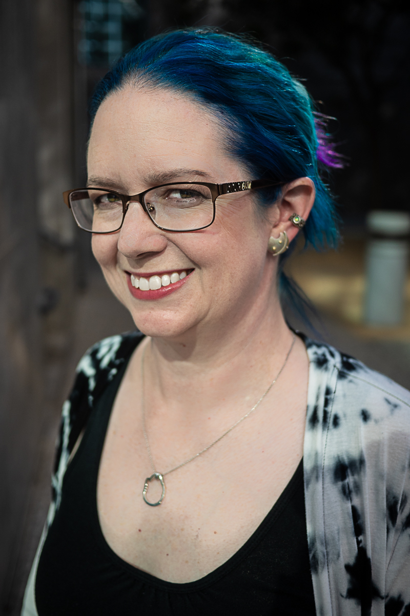 user avatar image for Mur Lafferty