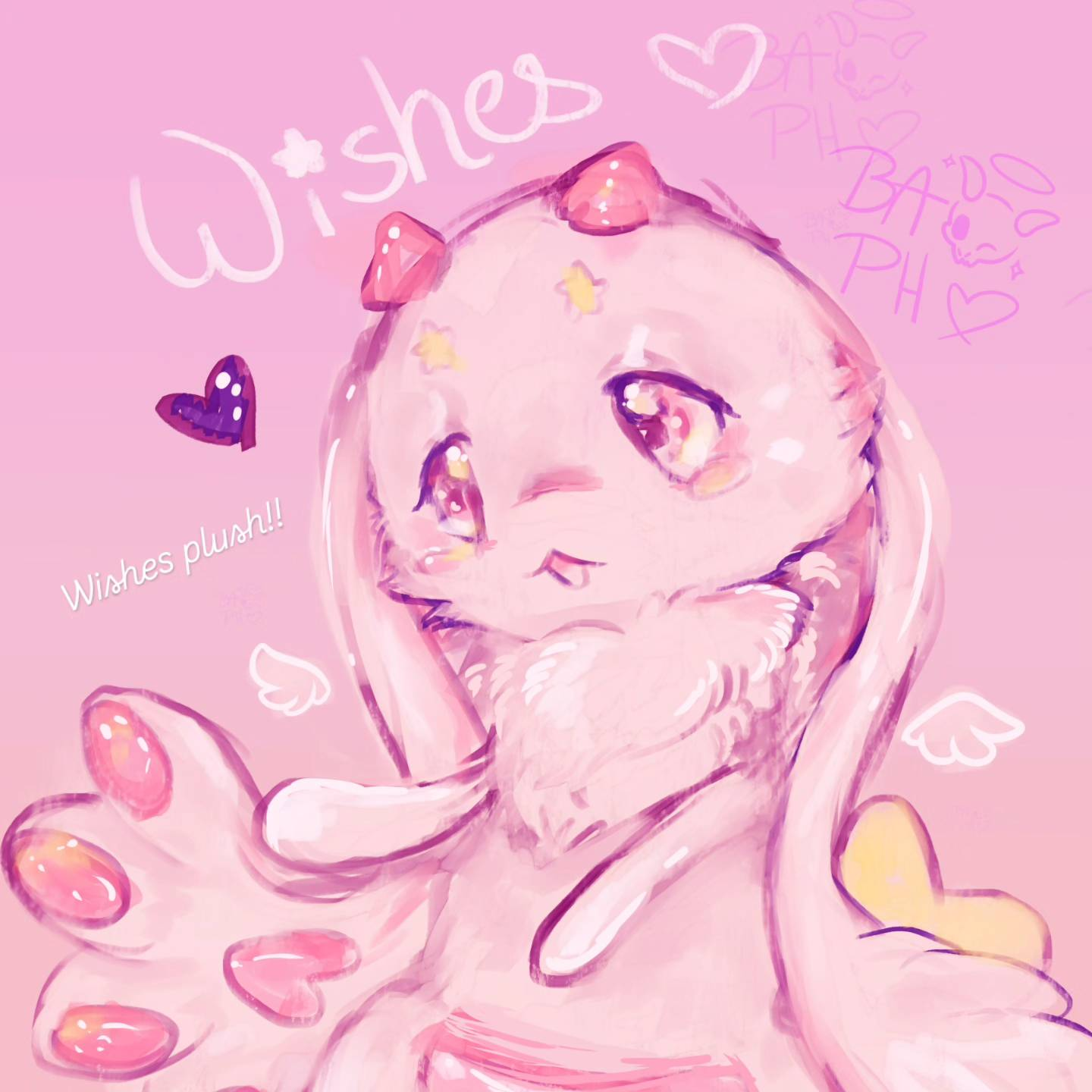 Wishes
