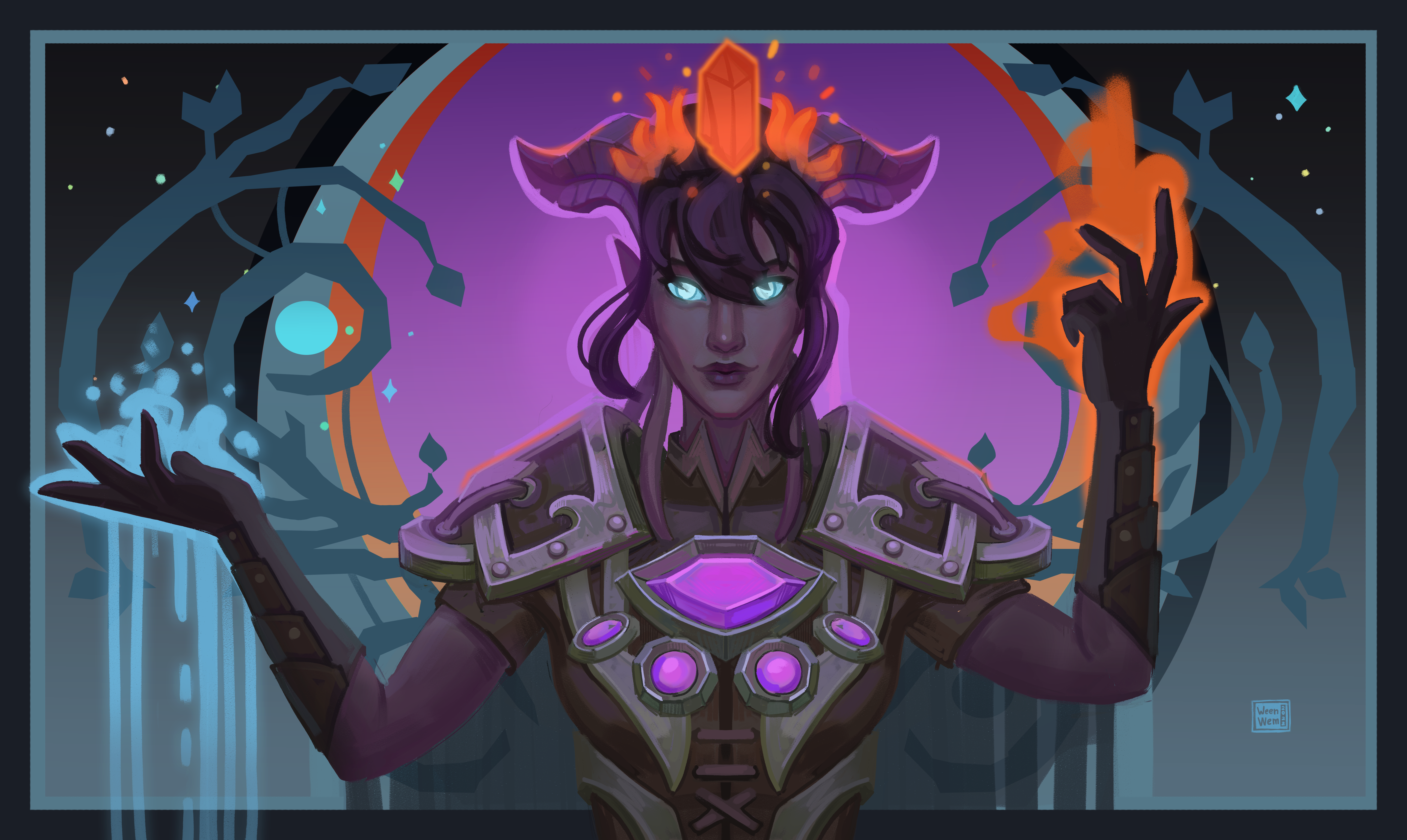 user avatar image for Luneia