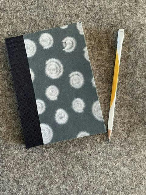 Blank Journal (Book Binder's Delight)