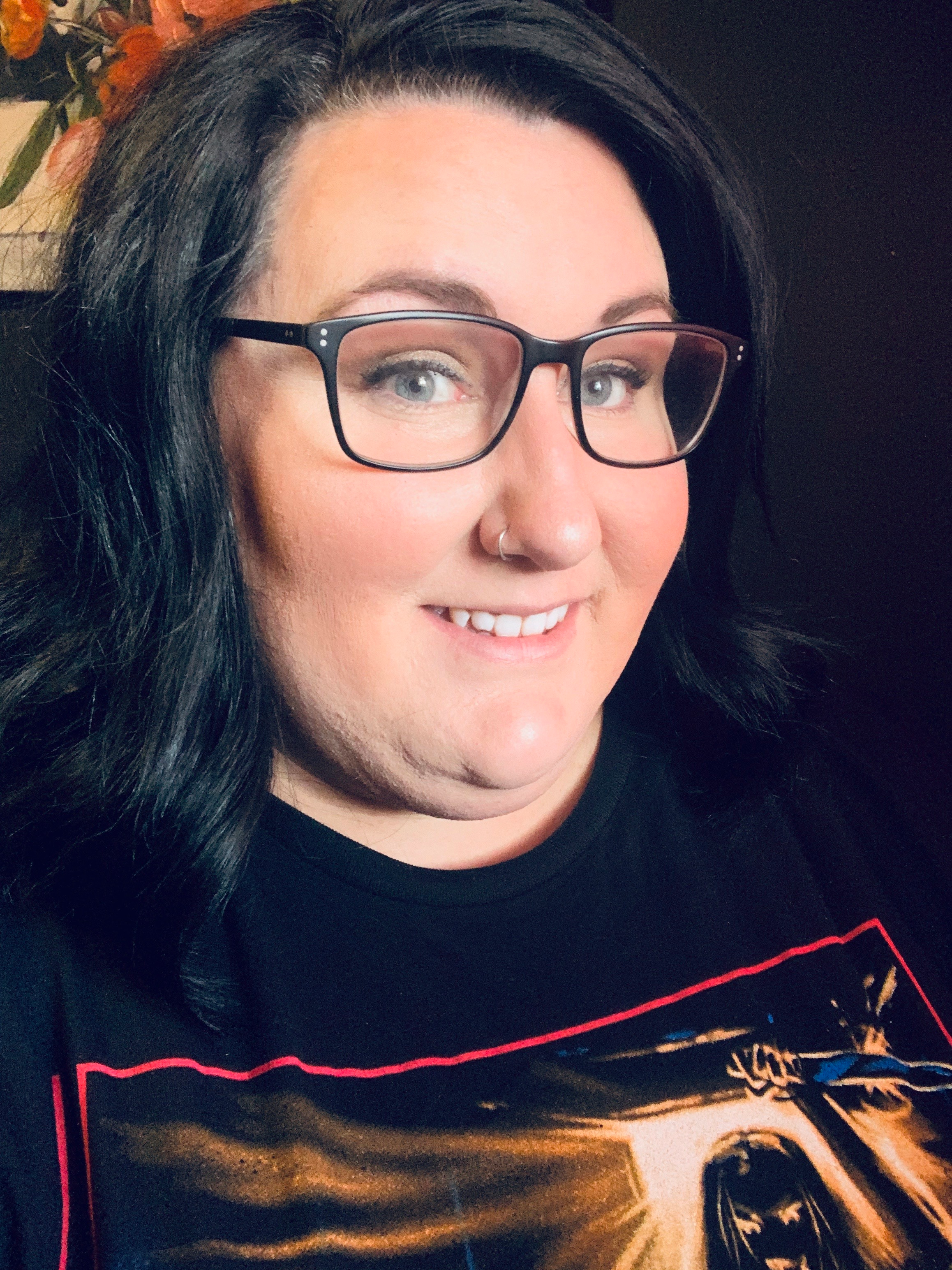 user avatar image for Becca Kelley
