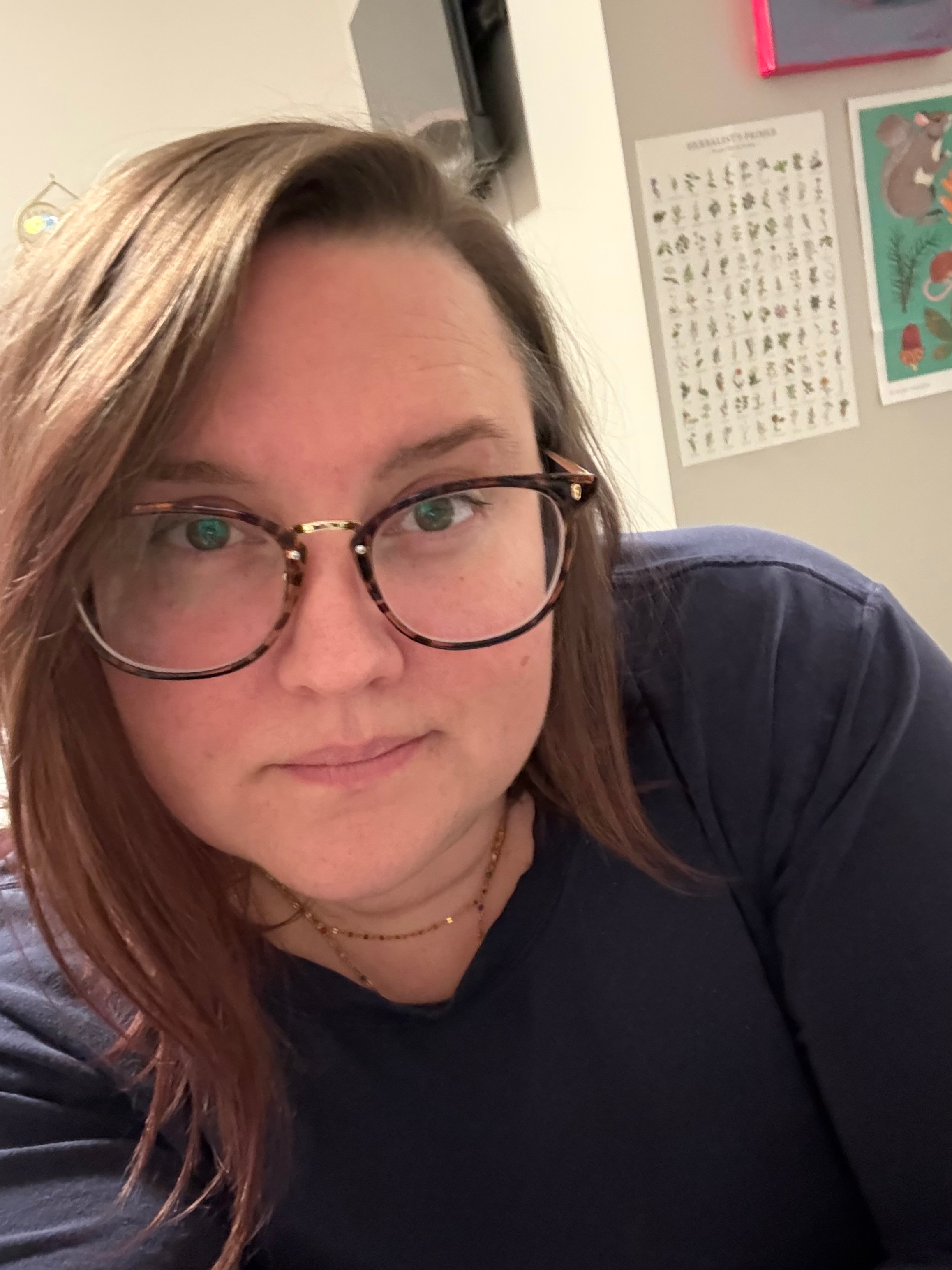 user avatar image for Leah Goodwin 