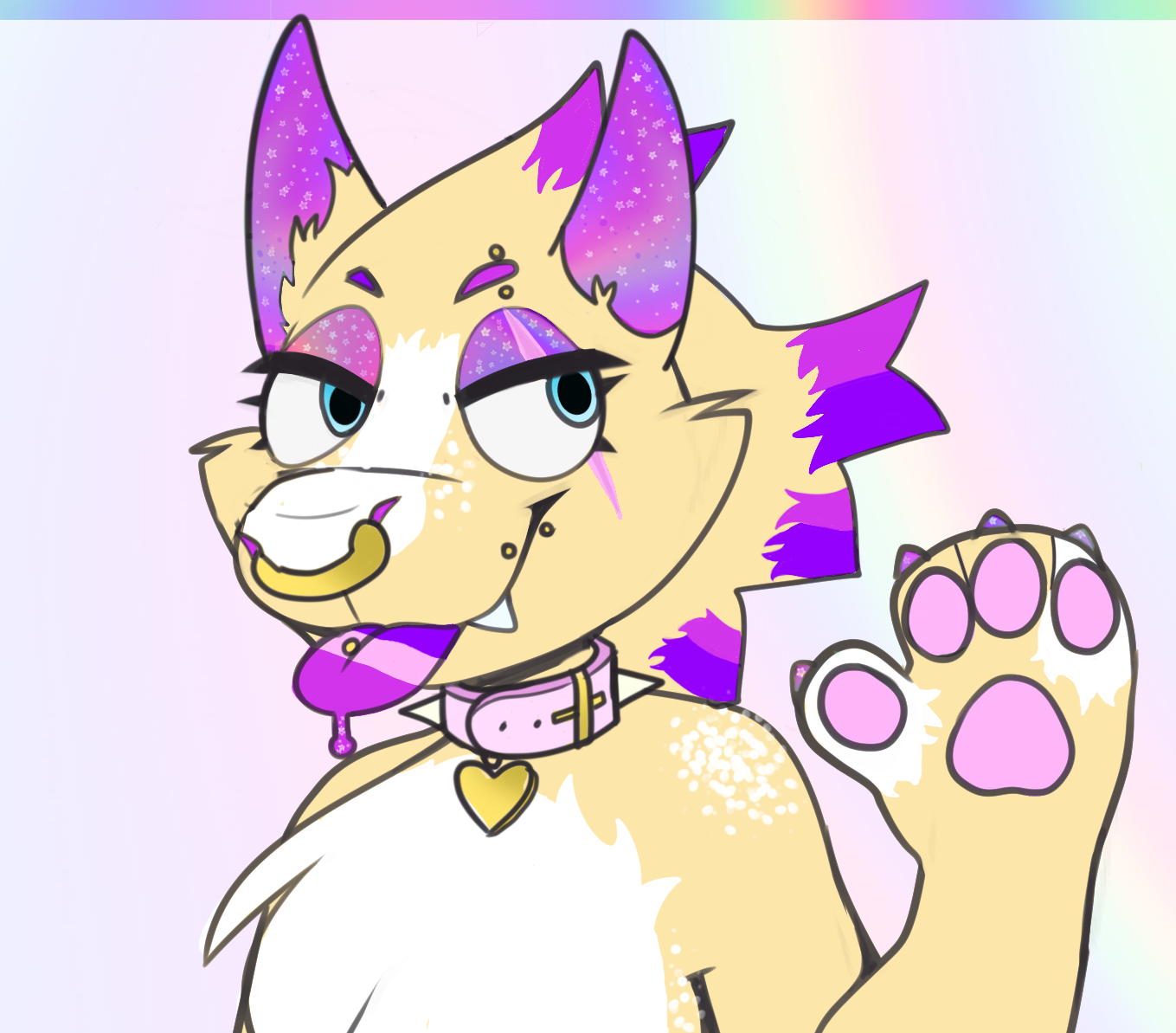 user avatar image for GLITTERB0NES