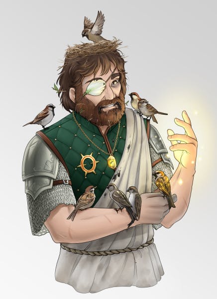 user avatar image for Arthurious Jones