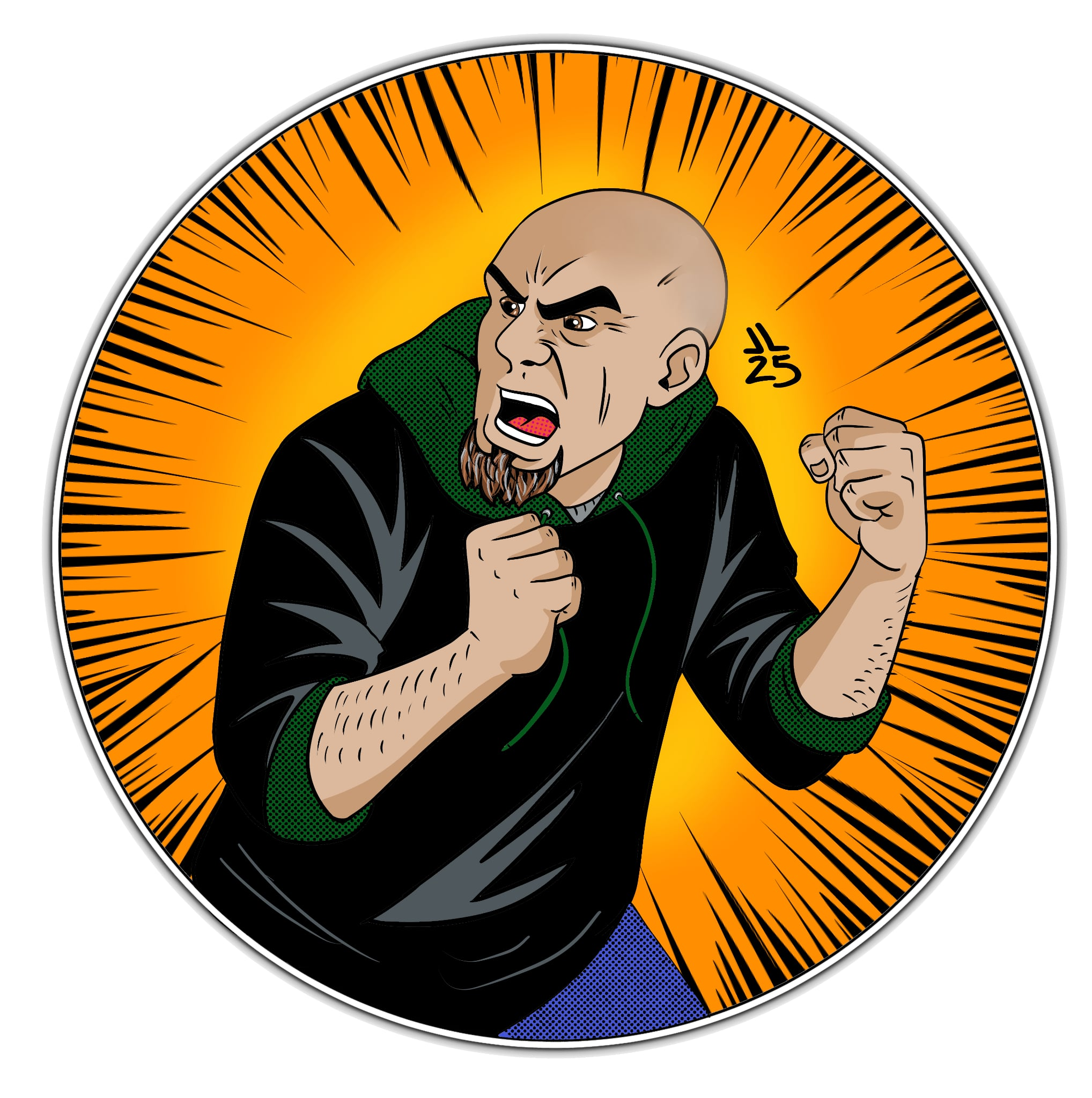 user avatar image for Jared Lockhart 