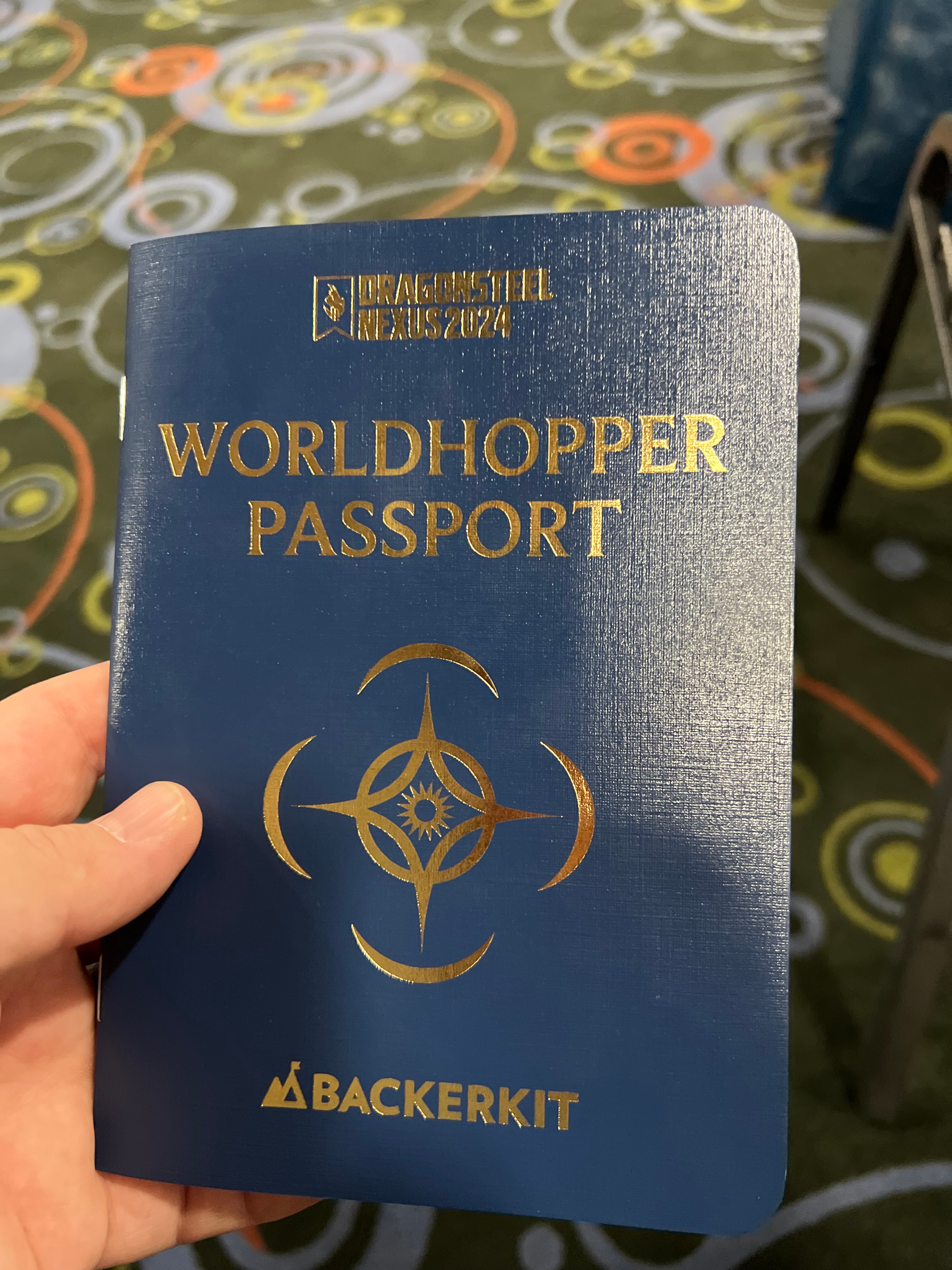 user avatar image for David Durrant