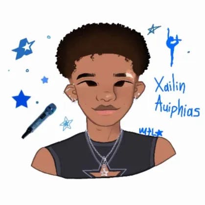 user avatar image for Crystal Prophetia