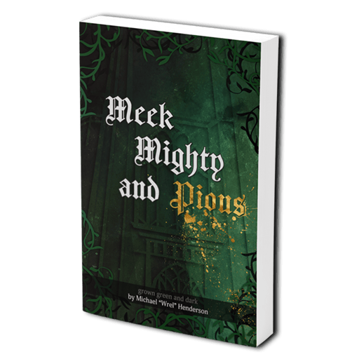 Signed Paperback