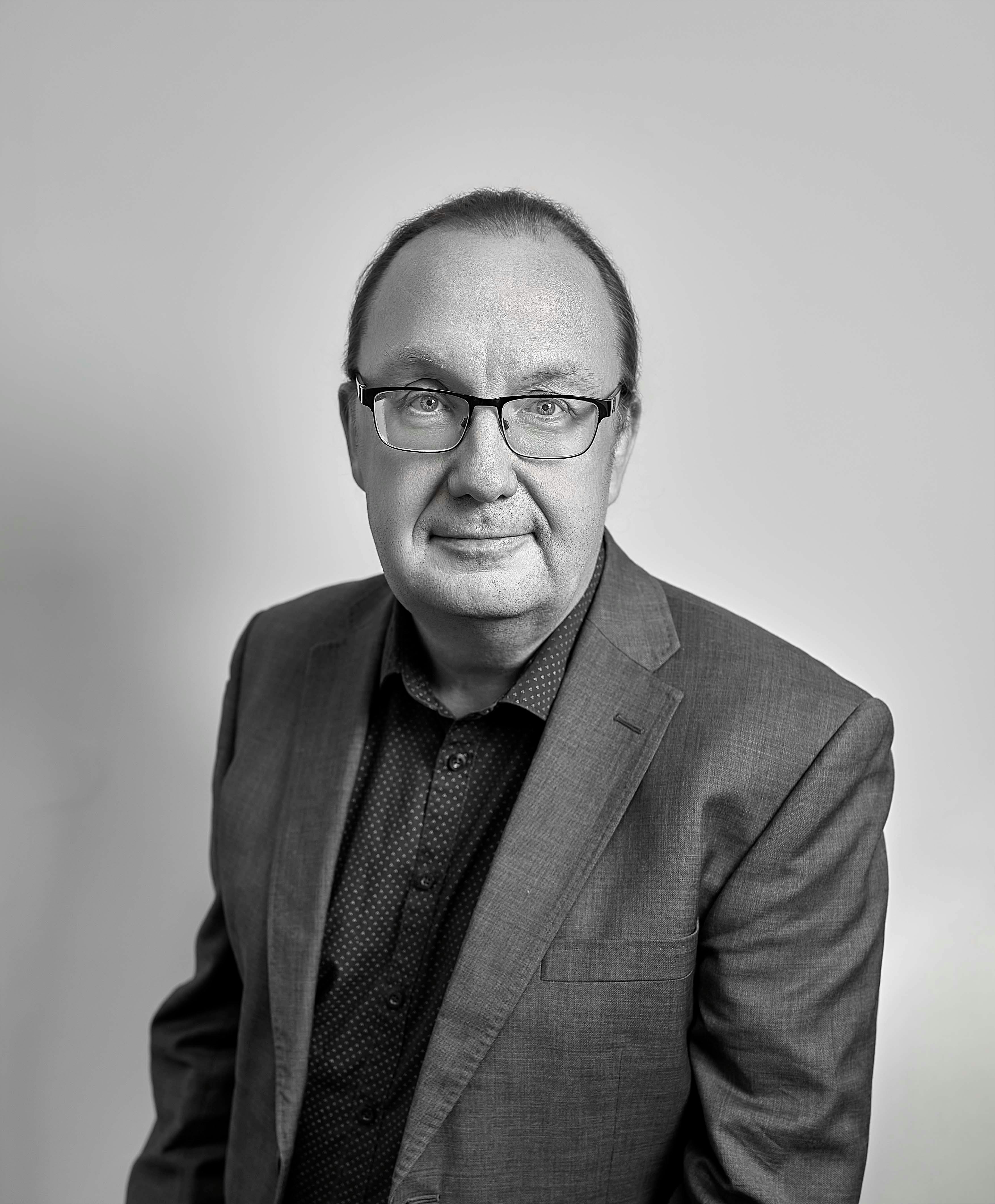 user avatar image for Henrik Kronberg