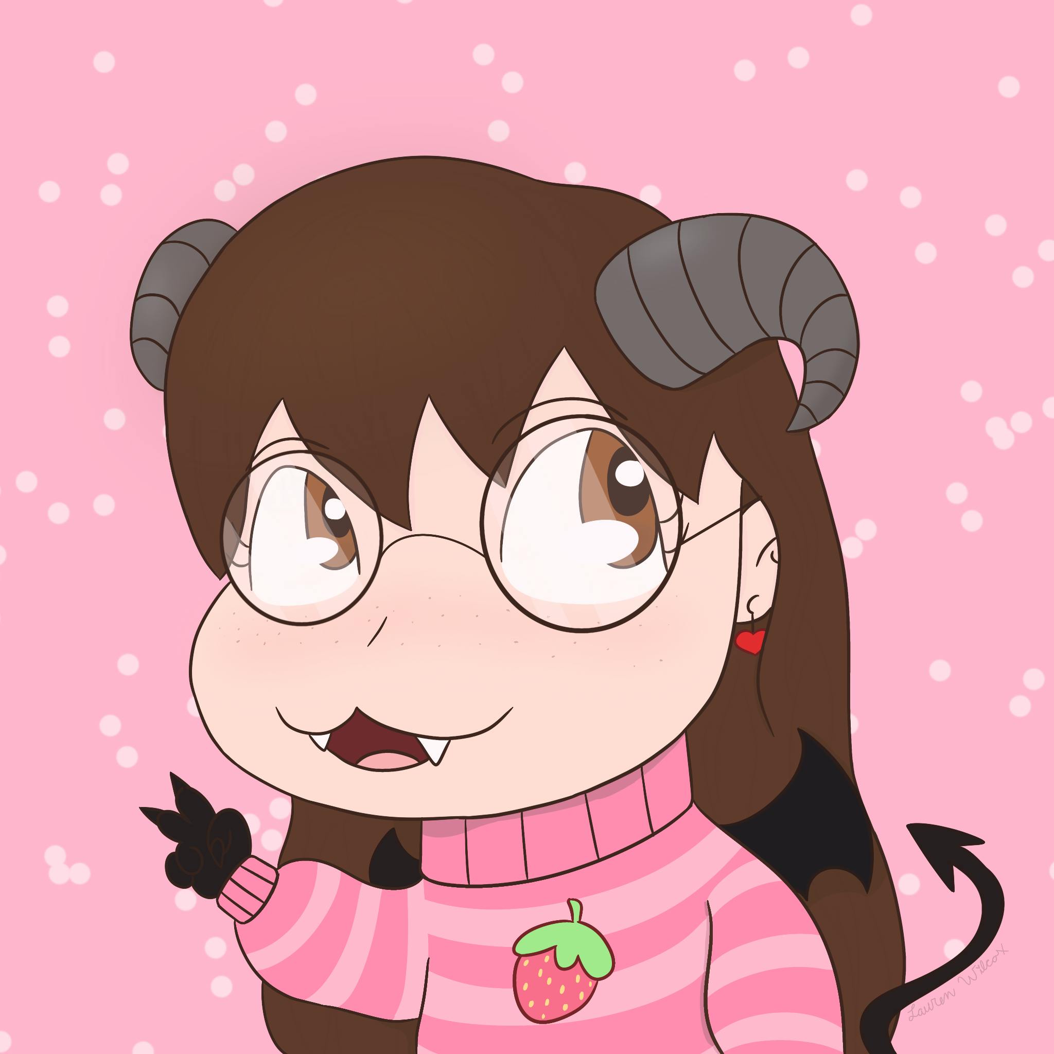 user avatar image for Lauren