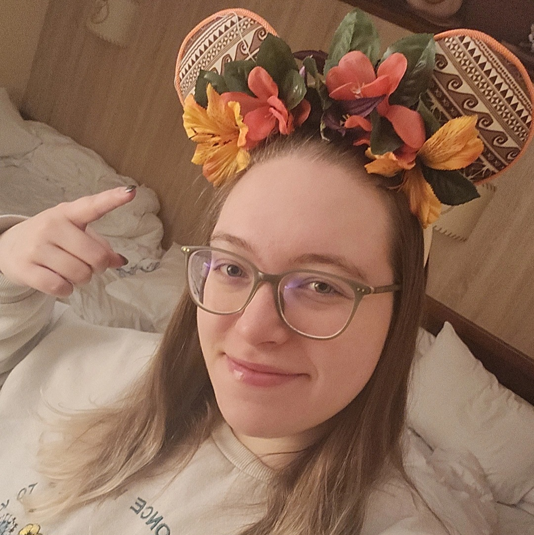 user avatar image for ruthio21