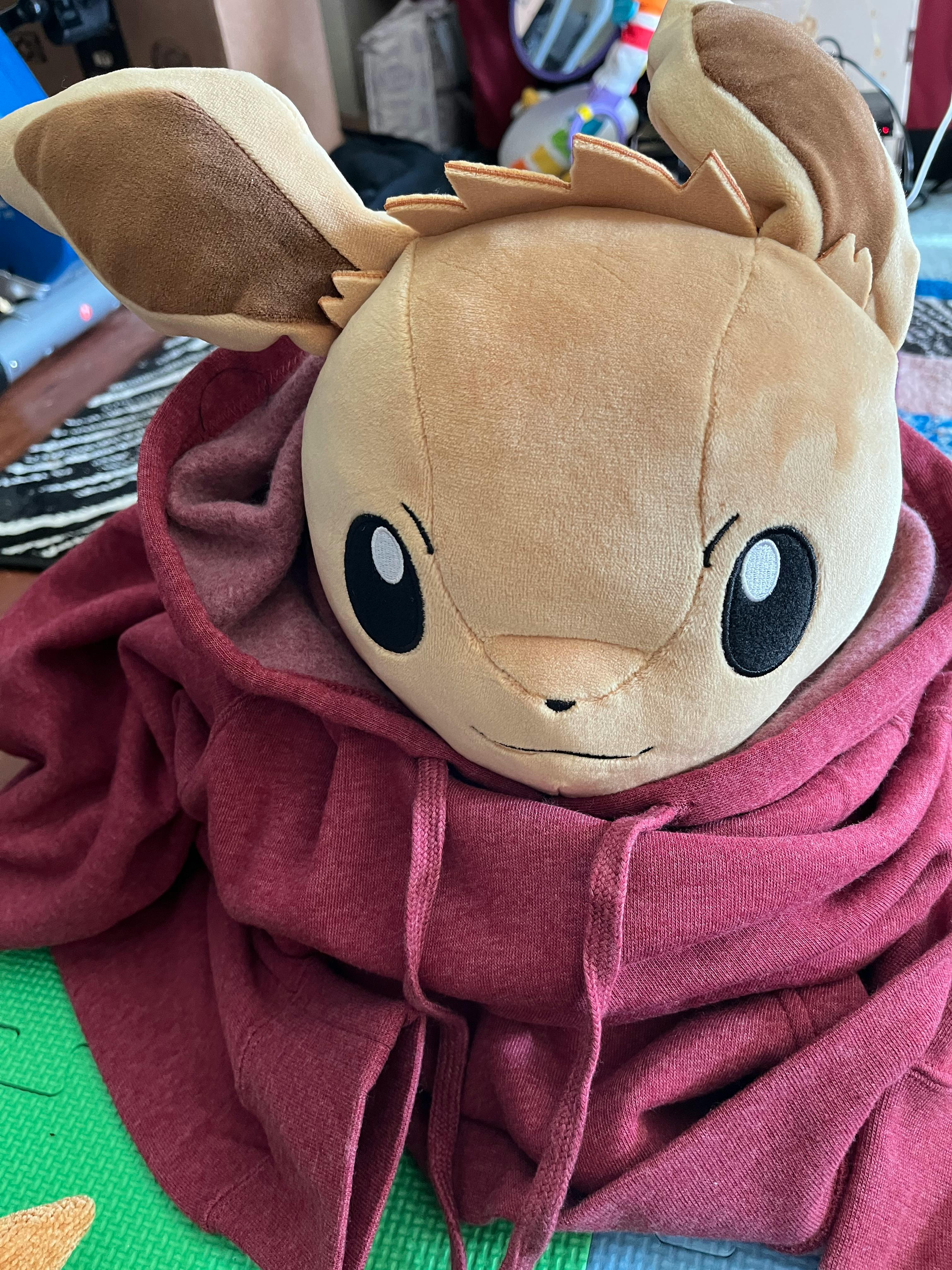 user avatar image for Mazenki