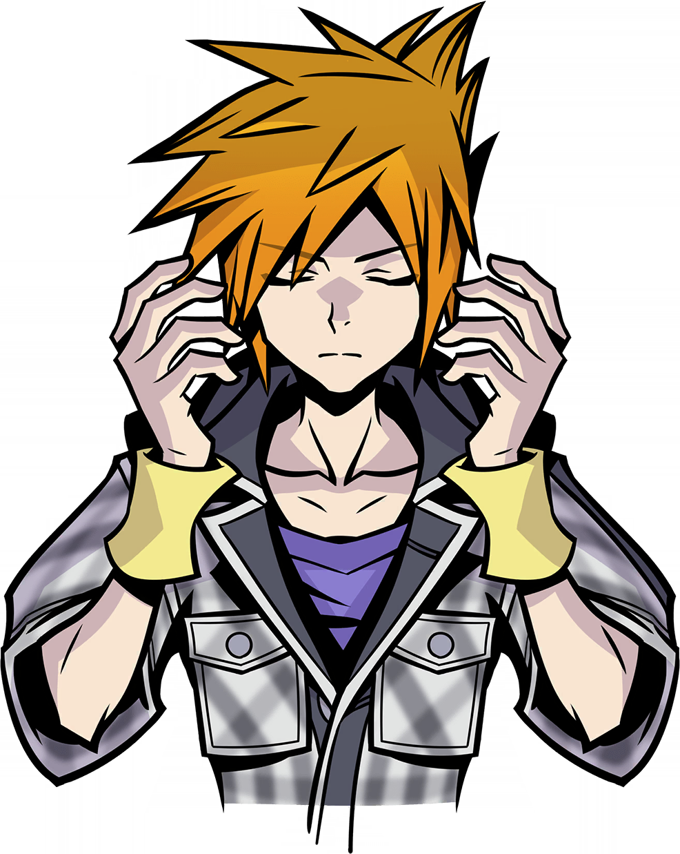 user avatar image for Shion Aquino